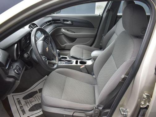 2014 Chevrolet Malibu 1LS