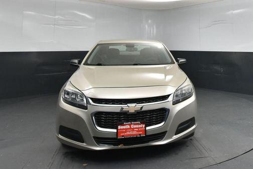 2014 Chevrolet Malibu 1LS