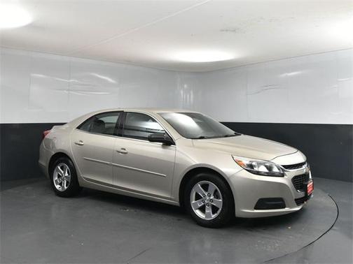 2014 Chevrolet Malibu 1LS