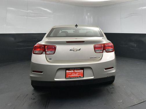 2014 Chevrolet Malibu 1LS