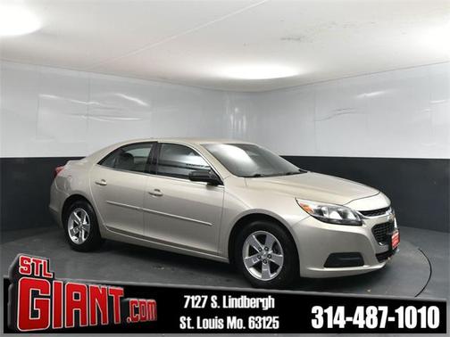 2014 Chevrolet Malibu 1LS