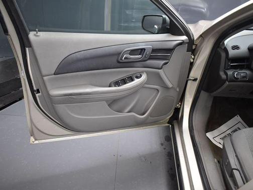 2014 Chevrolet Malibu 1LS