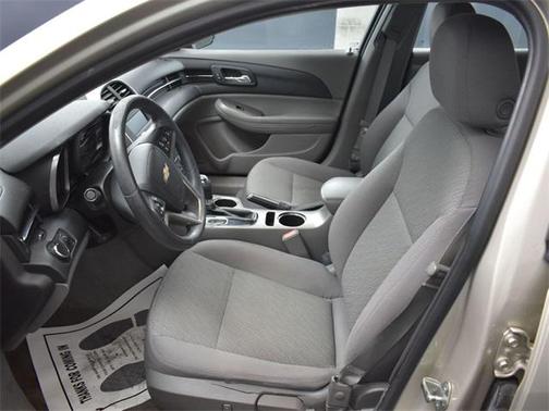 2014 Chevrolet Malibu 1LS