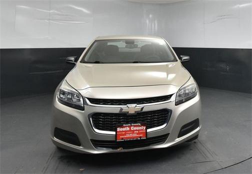 2014 Chevrolet Malibu 1LS