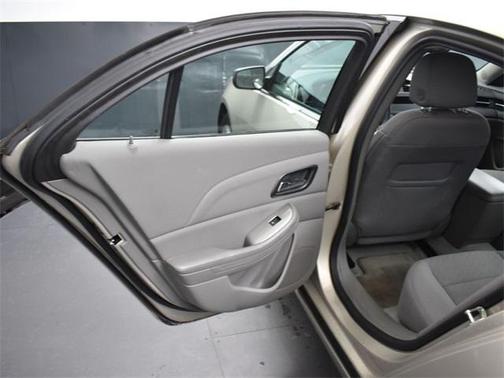 2014 Chevrolet Malibu 1LS