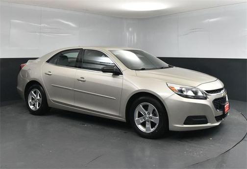 2014 Chevrolet Malibu 1LS