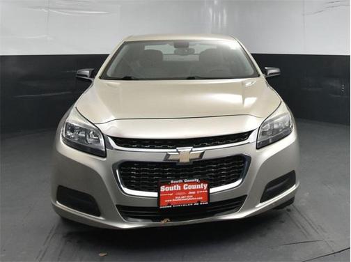 2014 Chevrolet Malibu 1LS