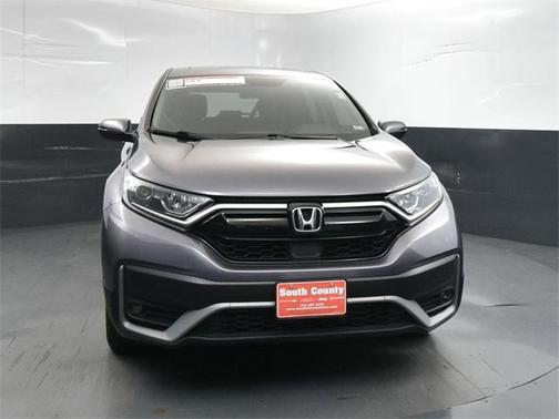 2021 Honda CR-V AWD EX