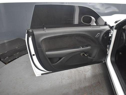 2023 Dodge Challenger SRT Hellcat