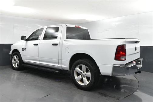 2022 RAM 1500 Tradesman