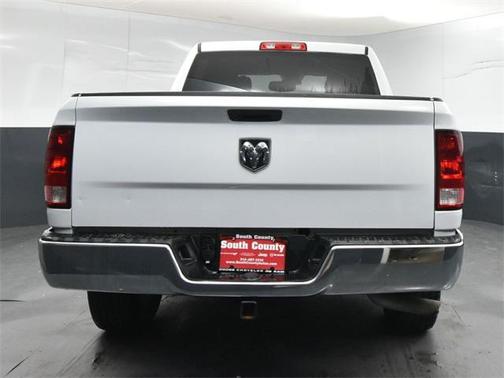 2022 RAM 1500 Tradesman