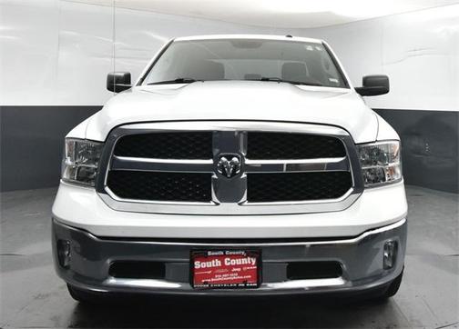 2022 RAM 1500 Tradesman
