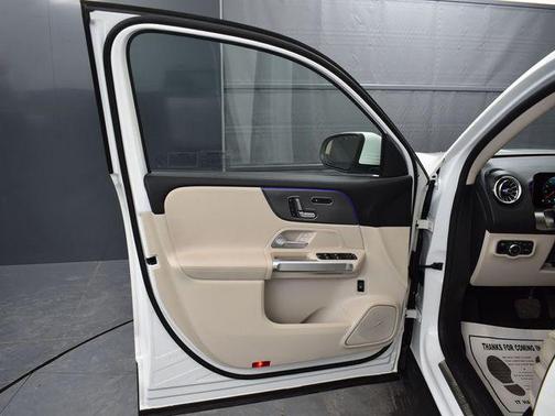 2021 Mercedes-Benz GLB 250 4MATIC