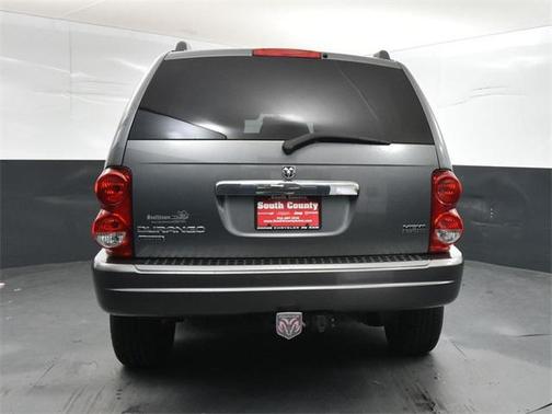 2006 Dodge Durango Limited