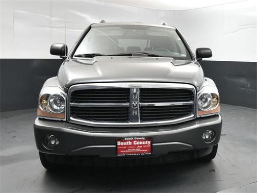 2006 Dodge Durango Limited