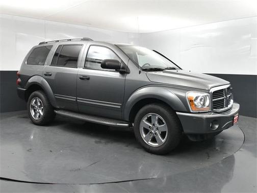 2006 Dodge Durango Limited