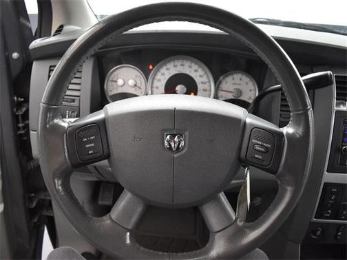 2006 Dodge Durango Limited