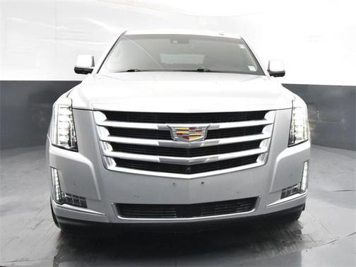 2017 Cadillac Escalade Premium Luxury