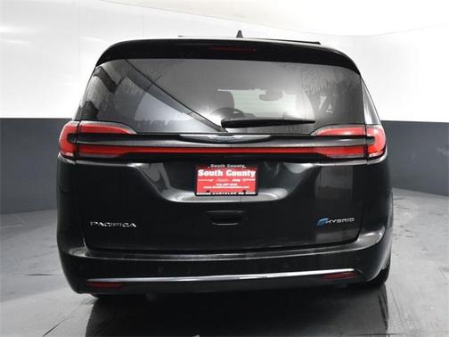 2021 Chrysler Pacifica Hybrid Touring L