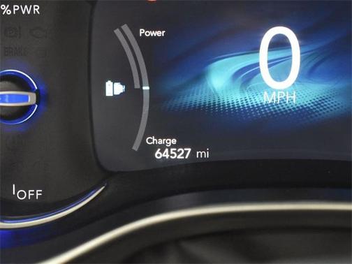 2021 Chrysler Pacifica Hybrid Touring L