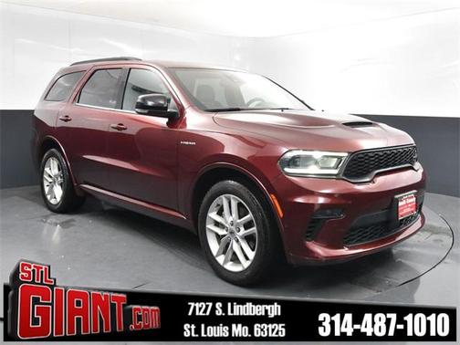 2023 Dodge Durango R/T Plus AWD