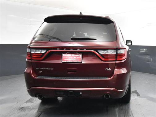 2023 Dodge Durango R/T Plus AWD