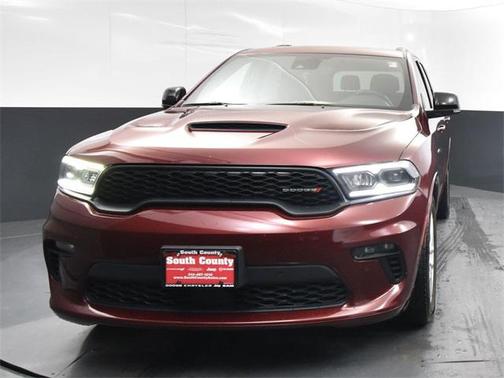 2023 Dodge Durango R/T Plus AWD
