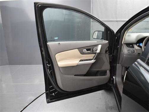 2012 Ford Edge SEL