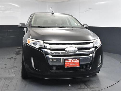 2012 Ford Edge SEL