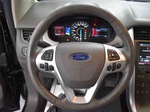 2012 Ford Edge SEL