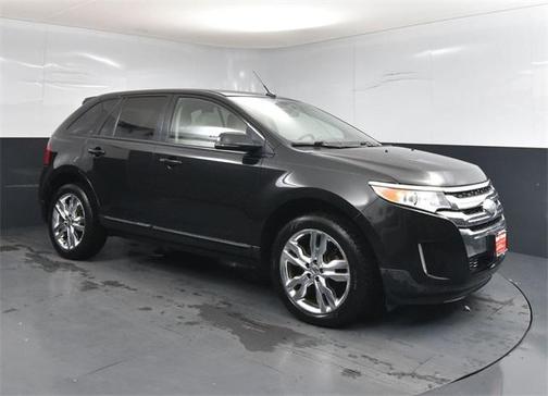 2012 Ford Edge SEL