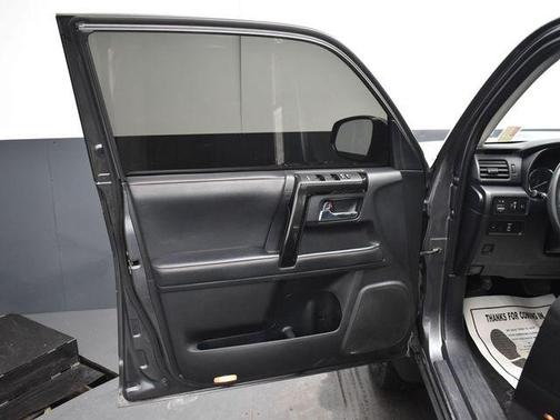 2020 Toyota 4Runner TRD Off Road