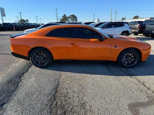 2026 Dodge Charger R/T Scat Pack
