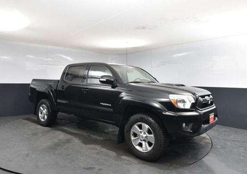 2015 Toyota Tacoma Base