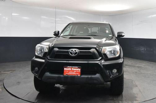 2015 Toyota Tacoma Base