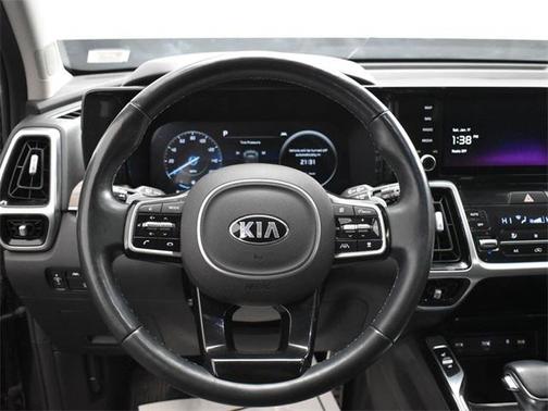 2021 Kia Sorento SX
