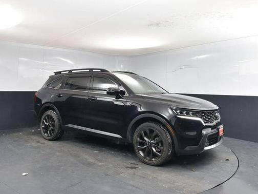 2021 Kia Sorento SX