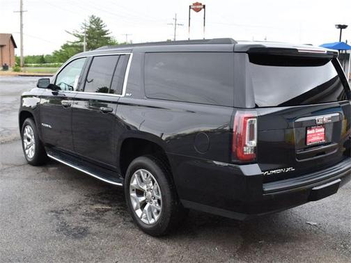 2020 GMC Yukon XL SLT Standard Edition