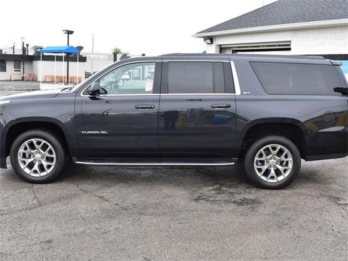 2020 GMC Yukon XL SLT Standard Edition