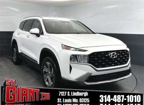 2023 Hyundai SANTA FE SEL 2.4