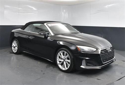 2022 Audi A5 45 Premium