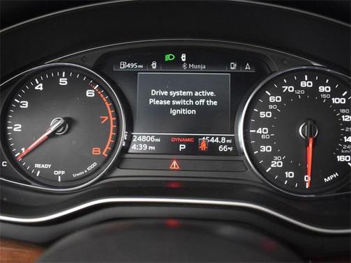 2022 Audi A5 45 Premium