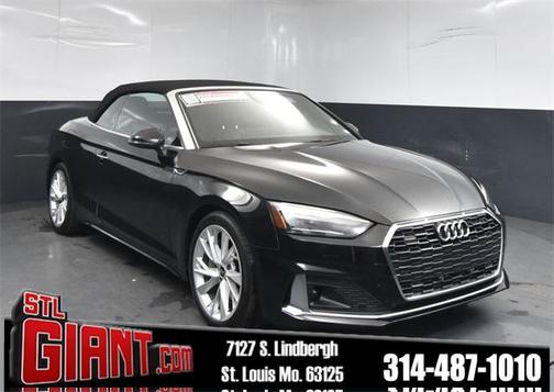 2022 Audi A5 45 Premium