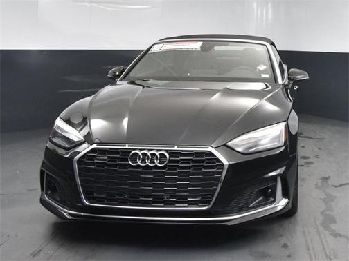 2022 Audi A5 45 Premium