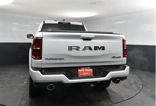 2026 RAM 1500 ST