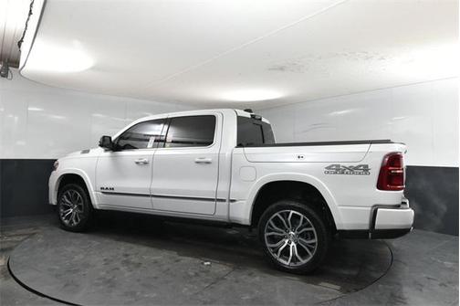 2026 RAM 1500 ST