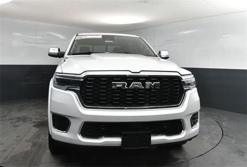 2026 RAM 1500 ST