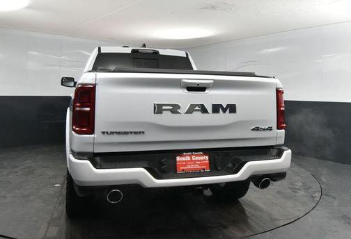 2026 RAM 1500 ST