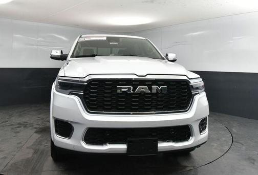 2026 RAM 1500 ST