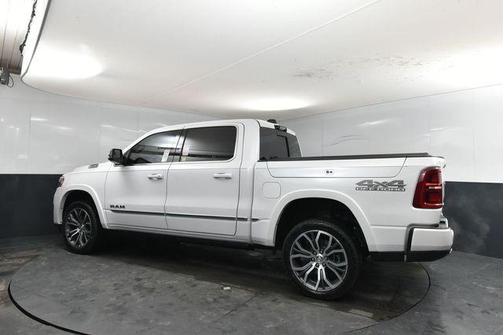 2026 RAM 1500 ST